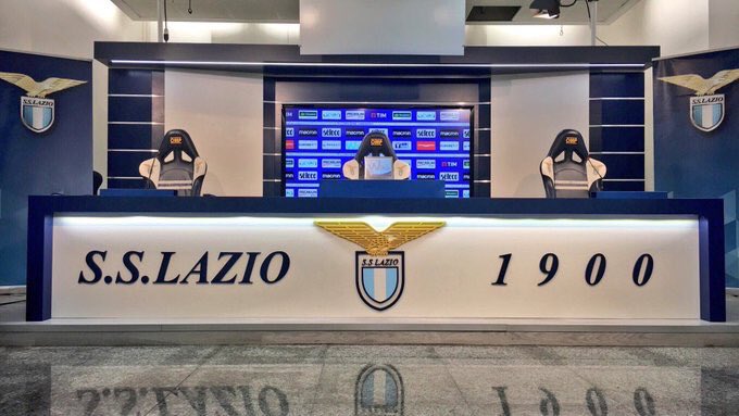 Lazio: le parole di Simone Inzaghi in conferenza stampa
