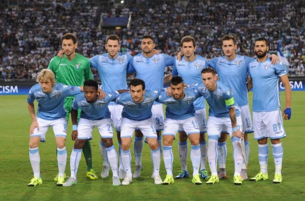 Lazio 2015/16: en busca de la clasificación europea