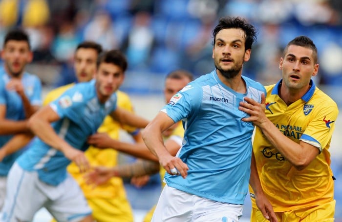 Frosinone - Lazio, sogni contro incubi