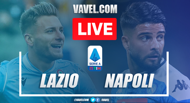 Goals and Highlights: Lazio 1-0 Napoli in 2020 Serie A Goals and Highlights: Lazio 1-0 Napoli in 2020 Serie A