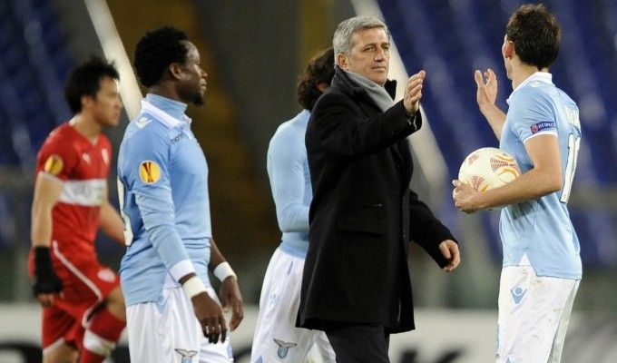 Lazio, dieci giorni per il futuro Lazio, dieci giorni per il futuro