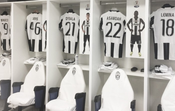 Lazio-Juve, ultimo atto di Coppa Italia: le formazioni ufficiali