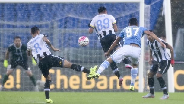 Lazio - Udinese 2-0: le pagelle