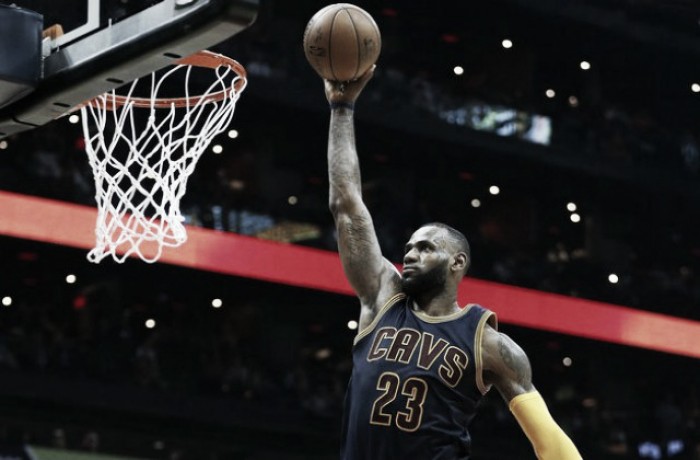 NBA: Toronto chiama e Cleveland risponde, Miami ai playoff