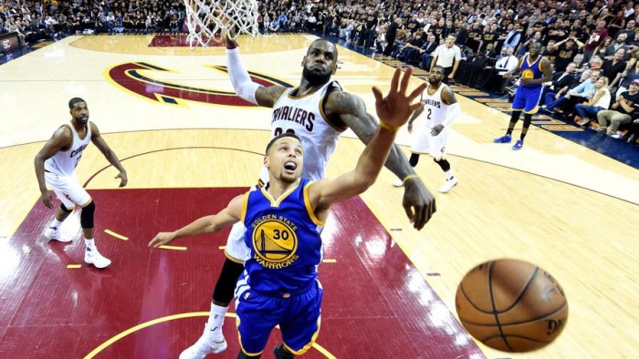 NBA Finals - Gara 6 in archivio tra onnipotenza e polemiche arbitrali