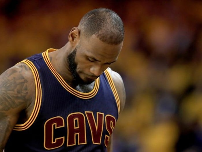 NBA Finals, gli adjustment per rivedere Cleveland competitiva