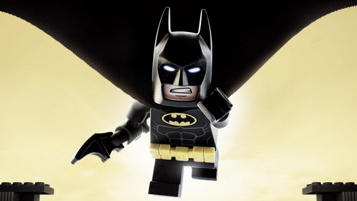 LEGO Batman: O Filme: Herói tira selfies em vídeos inéditos