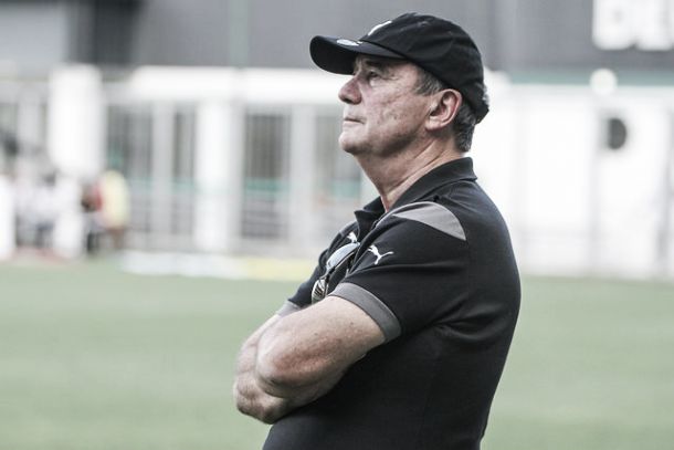 Levir Culpi se torna o terceiro técnico que mais comandou o Atlético-MG