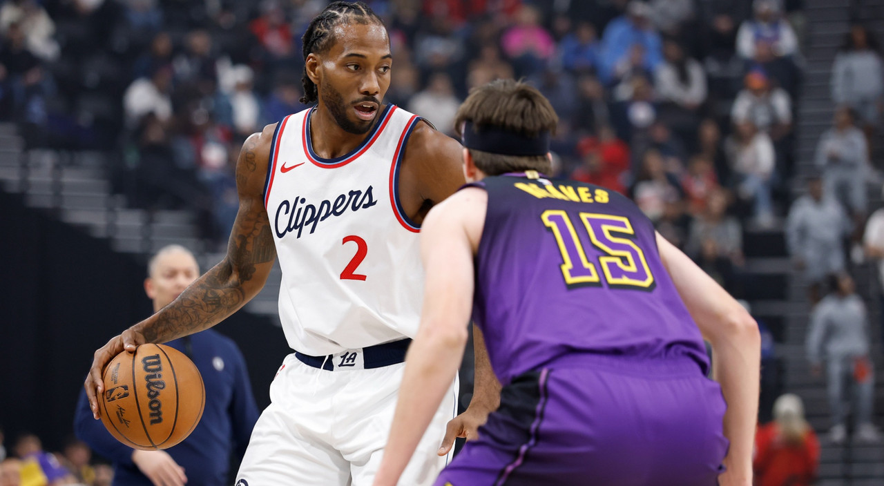 Previa Los Angeles Lakers vs Los Angeles Clippers: Primera visita de los  Clippers a la Crypto.com Arena - VAVEL México