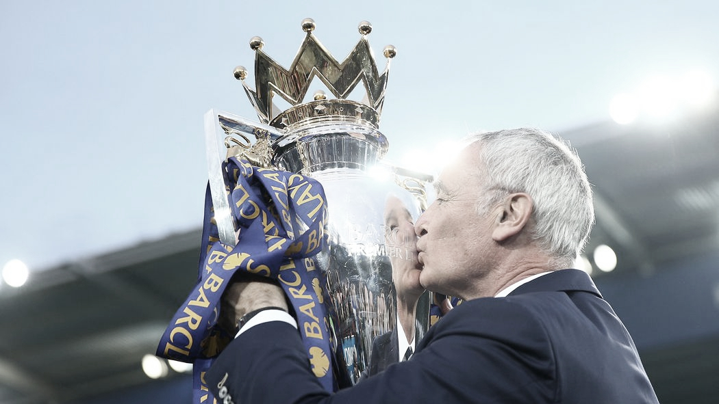 Claudio Ranieri retorna à Inglaterra como novo técnico do Watford