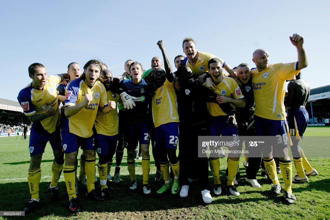 On This Day: Leicester see off Southend to secure promotion back to the Championship