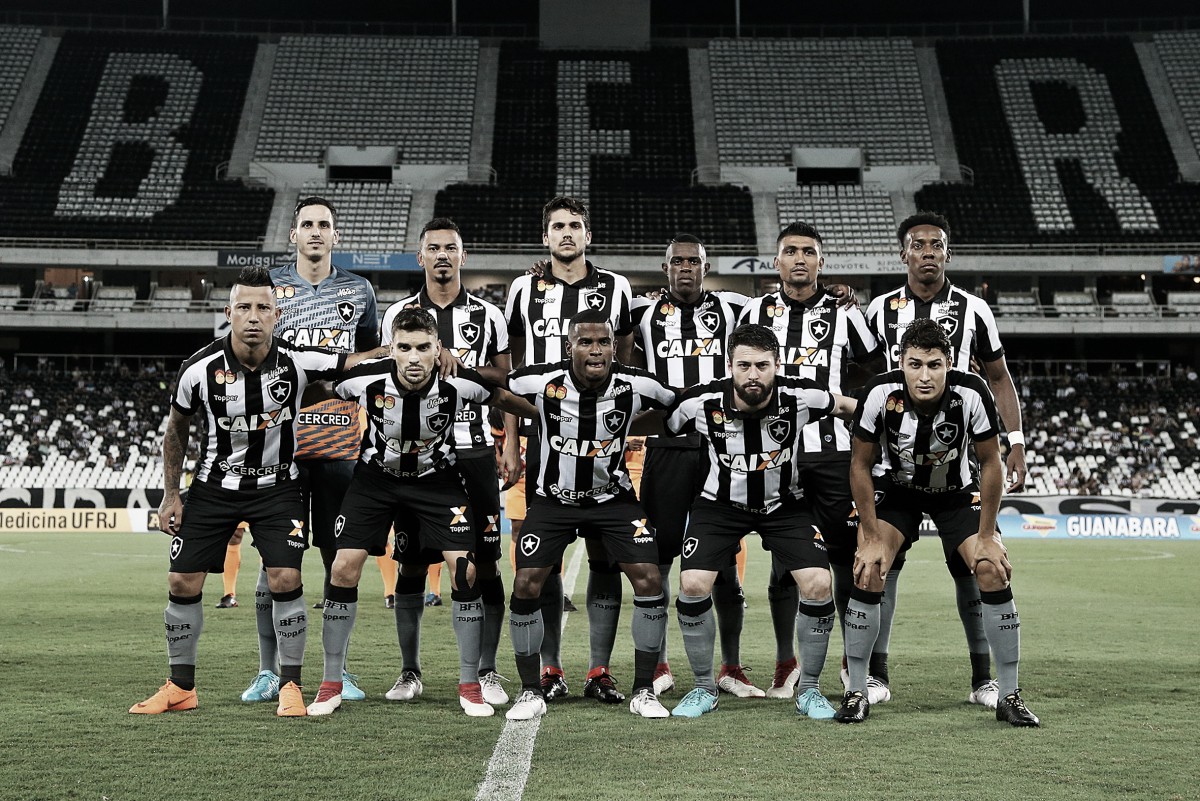 Campeonato Carioca: tudo o que você precisa saber sobre Botafogo x Bangu