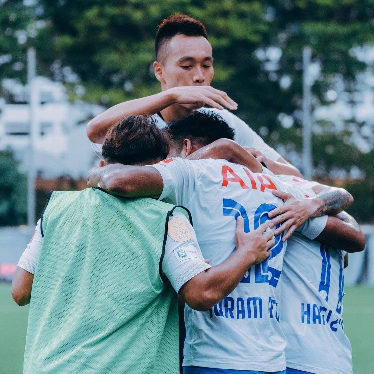 Geylang International vs Lion City Sailors: Preview, prediction and more 