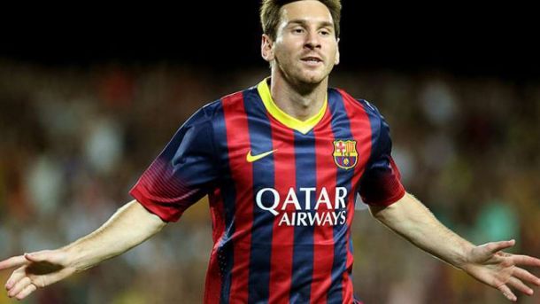 Lionel Messi, quitter le Barça ? "Impossible" selon Rosell