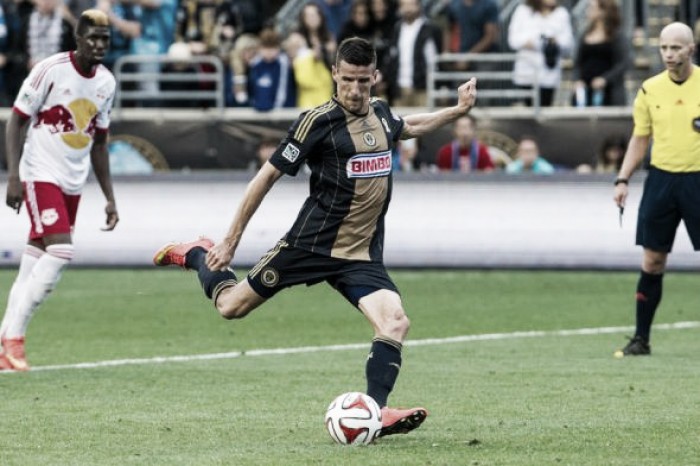 2016 U.S. Open Cup: History precedes battle between Philadelphia Union and New York Red Bulls