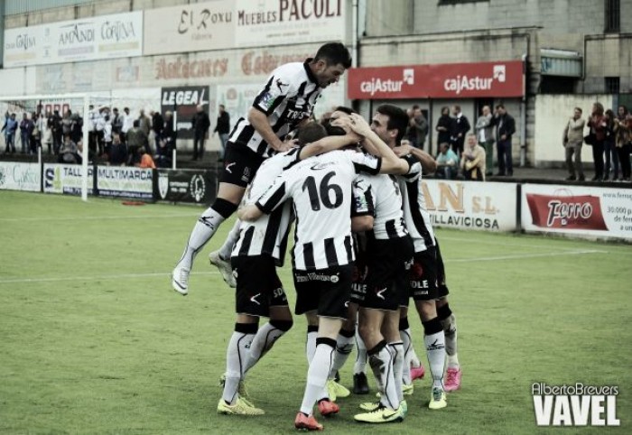 CD Lealtad - Sporting "B": derbi al alza CD Lealtad - Sporting "B": derbi al alza