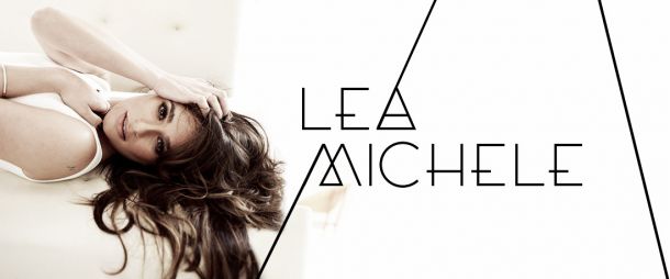 Lea Michele termina el año más duro de su vida acompañada de su propia música