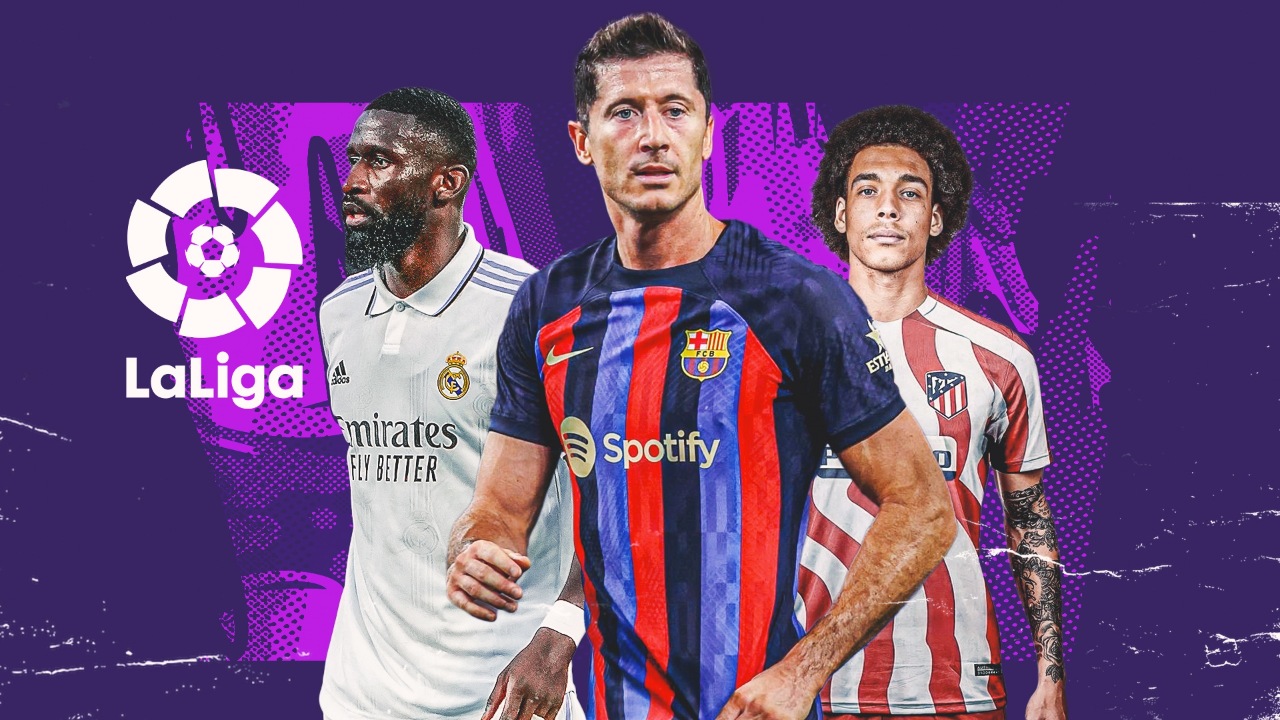LaLiga VAVEL Espa a