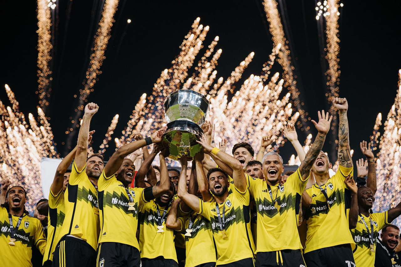 Champions again! – Columbus Crew wins the Leagues Cup