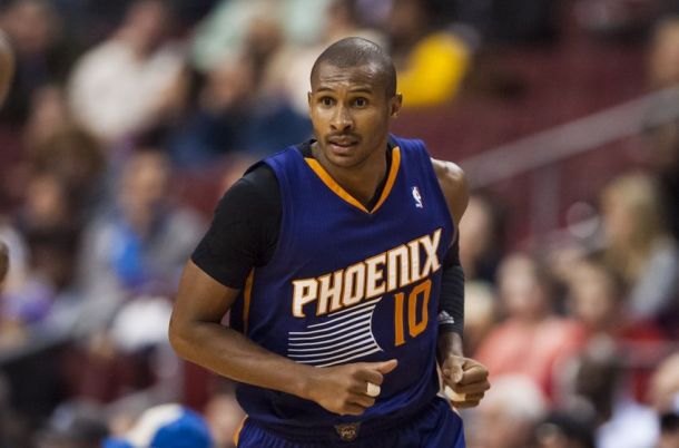 Leandro Barbosa Agrees To Deal With The Golden State Warriors