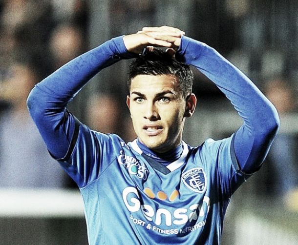 Empoli, le considerazioni di Leandro Paredes