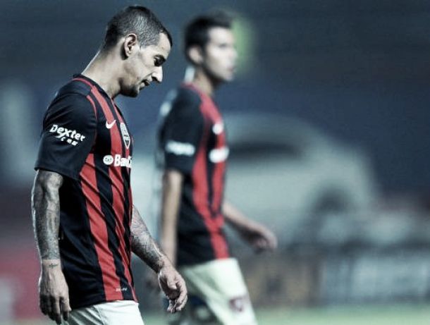 Romagnoli: "Es complicado cortarse solos" Romagnoli: "Es complicado cortarse solos"