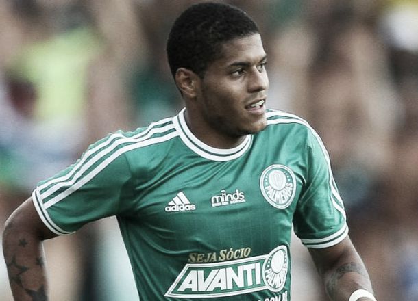 Palmeiras tem dois jogadores convocados para a seleção pré-Olímpica Palmeiras tem dois jogadores convocados para a seleção pré-Olímpica