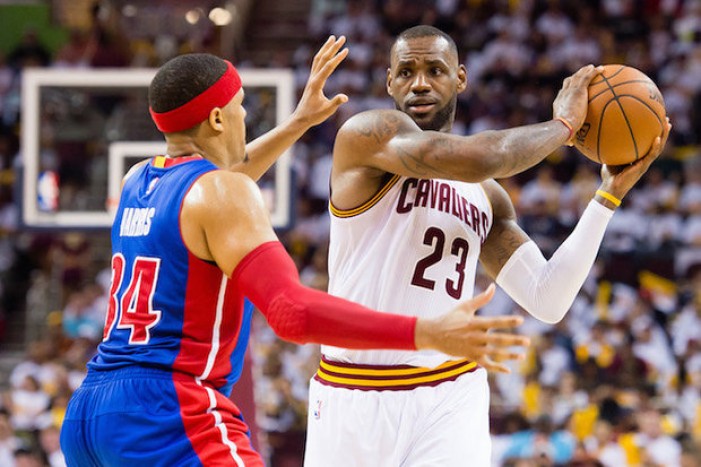 NBA Playoffs, dove possono arrivare questi Cavaliers?