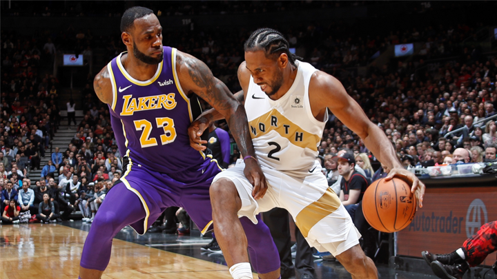 La NBA anuncia el calendario oficial de la temporada 2019-2020 La NBA anuncia el calendario oficial de la temporada 2019-2020