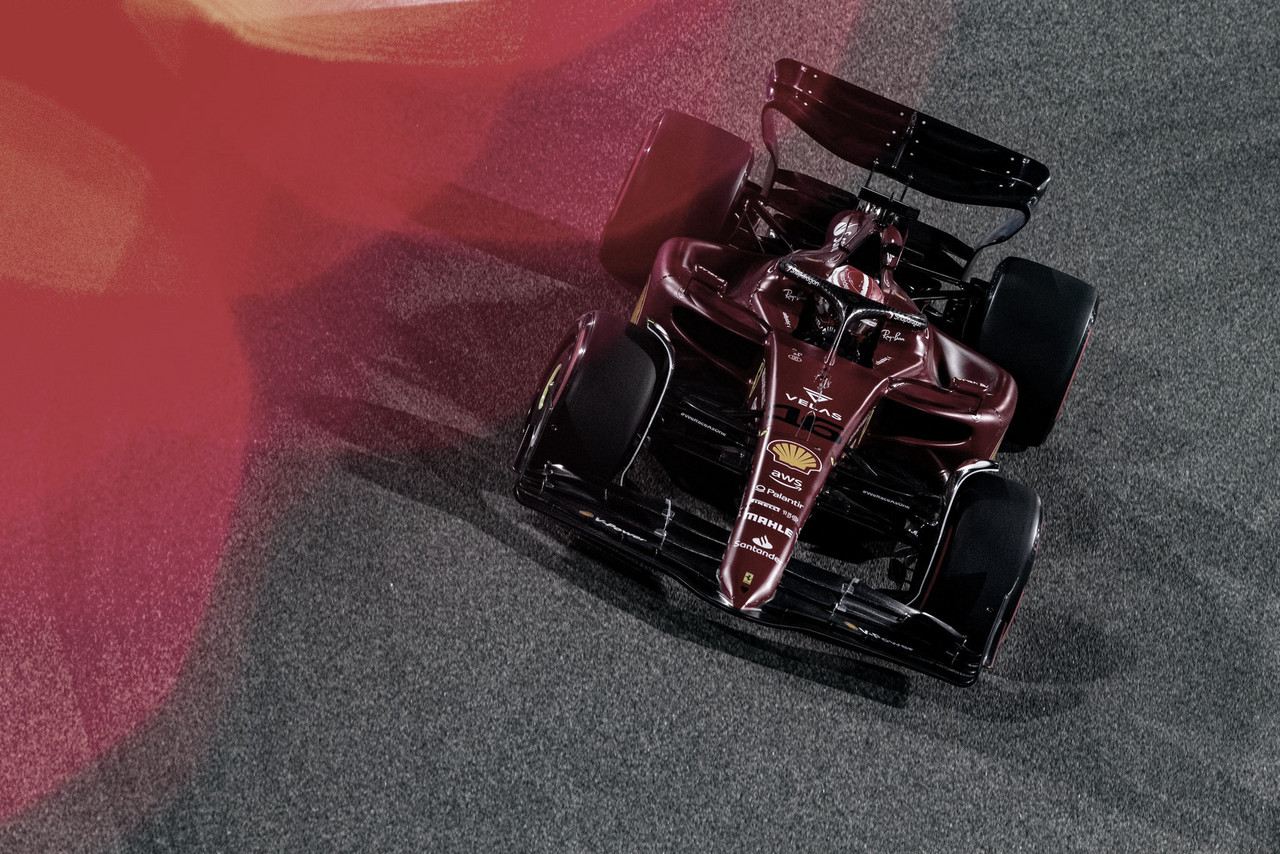 GP Bahréin 2022: Masterclass de Ferrari en la debacle de Red Bull