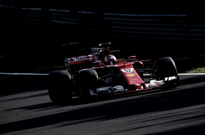 René Rosin: "Tienen que subir a Leclerc a F1. ¿Qué motivo tienen sinó las categorías de formación?