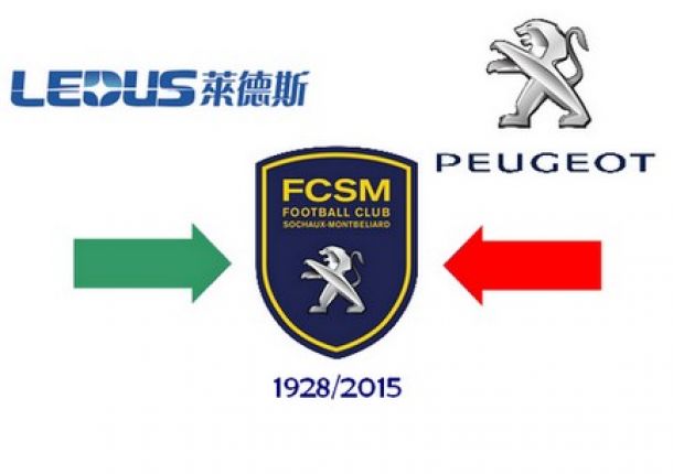FC Sochaux : Le rachat du club par Ledus se confirme