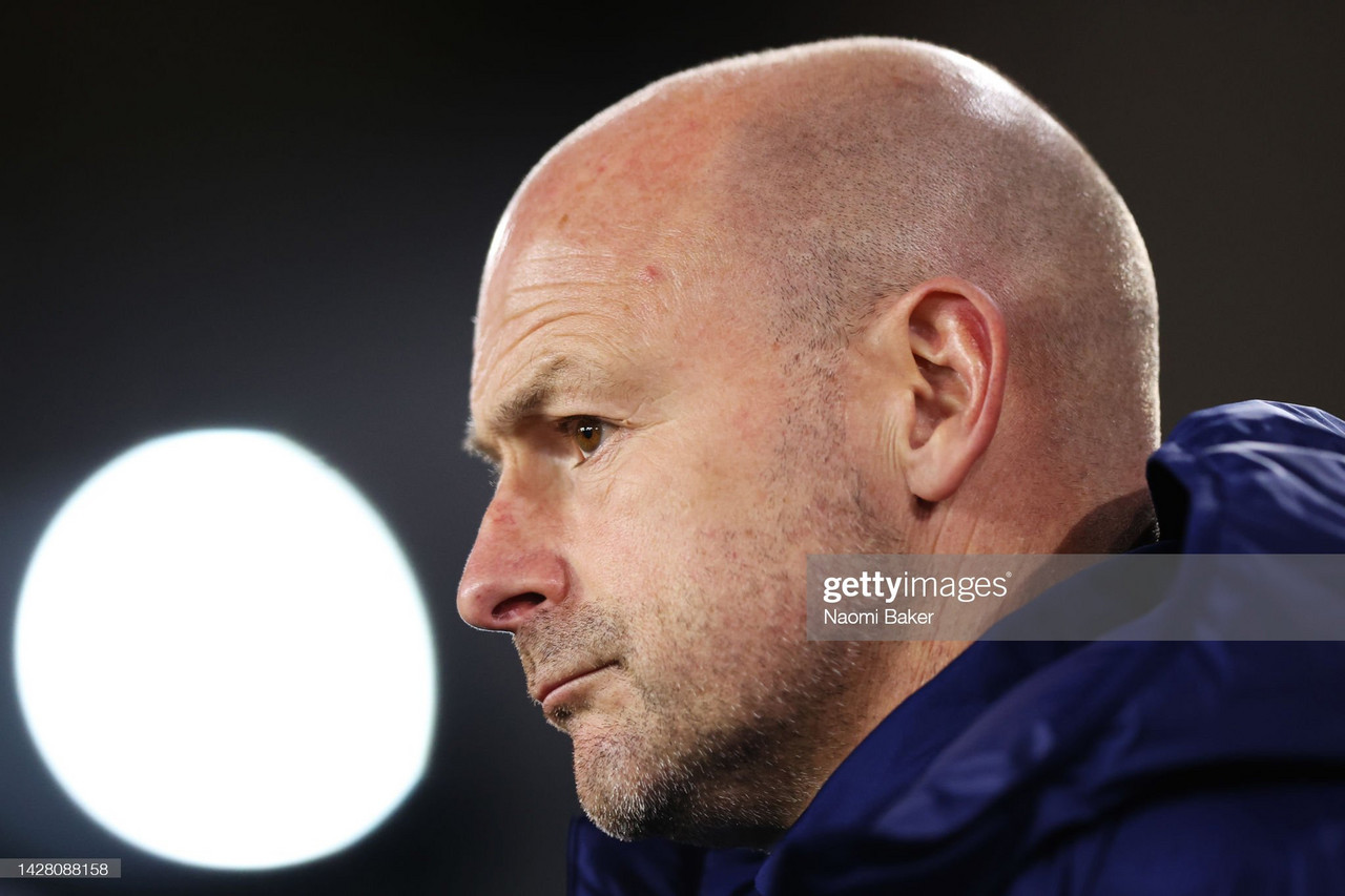 England U21s boss Lee Carsley delighted with 'really strong' finish in France thrashing