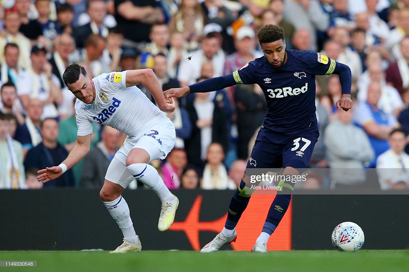 Leeds United vs Derby County preview: United aiming for play-off revenge on struggling Rams