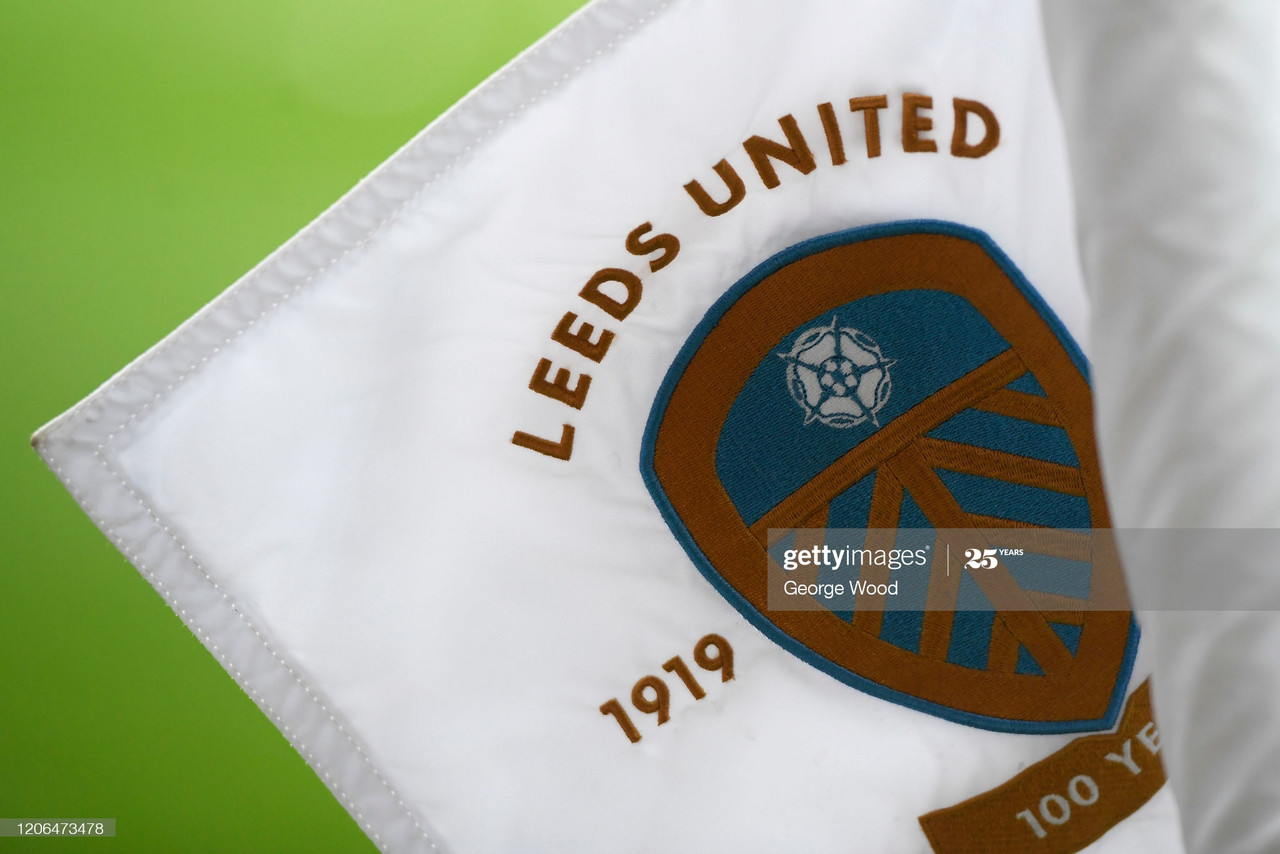 Leeds United 3-1 Pacos de Ferreira: Whites end pre-season with a win