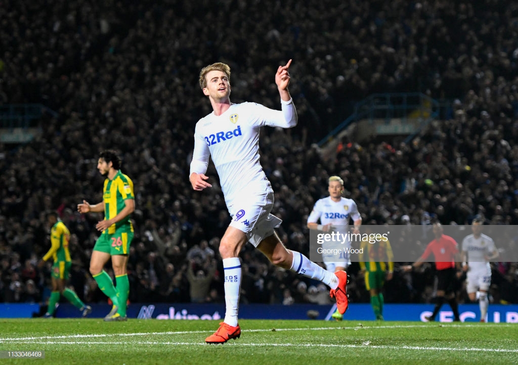 The Warm Down: Bamford shines as positive Leeds blitz West Brom