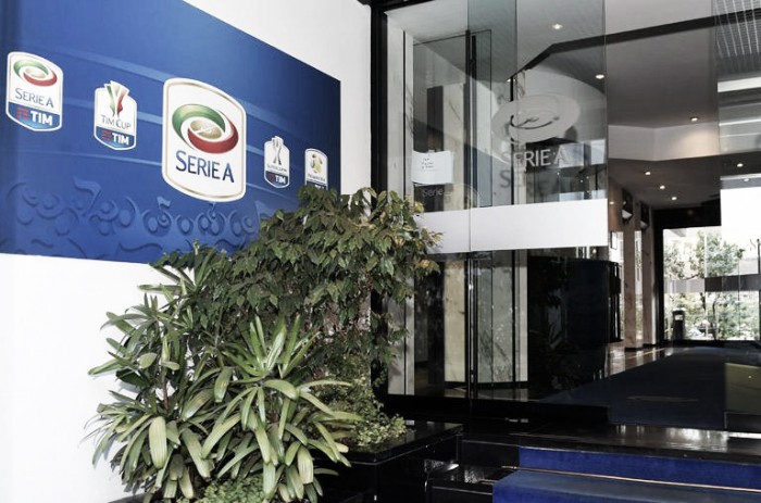 Ripartizione diritti tv, frattura in Lega Calcio