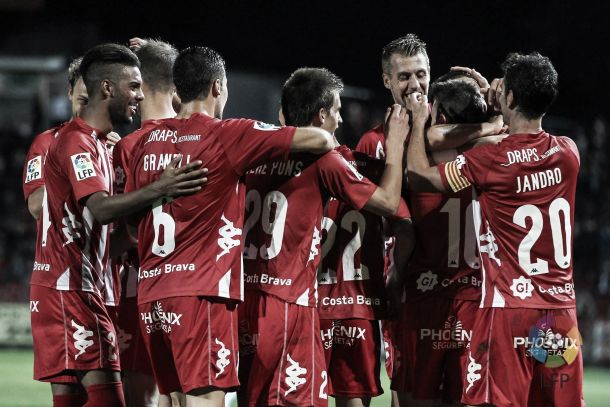 Leganés - Girona: ganar para seguir arriba