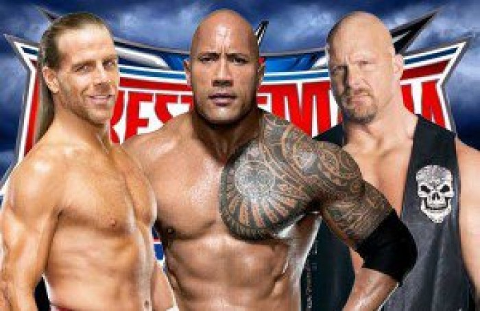 Latest WrestleMania Status For Several WWE Legends