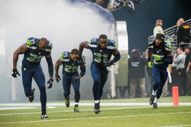 Five Questions Heading Into Seahawks Training Camp