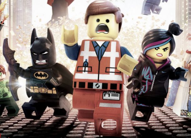 La secuela de 'La Lego película' se estrenará el 26 de mayo de 2017