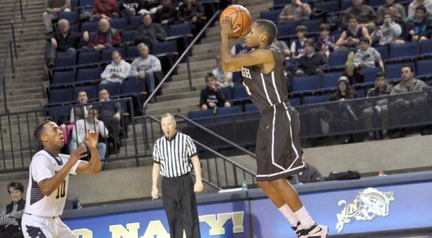 Lehigh Keeps Pace In Patriot League With Win Over Navy