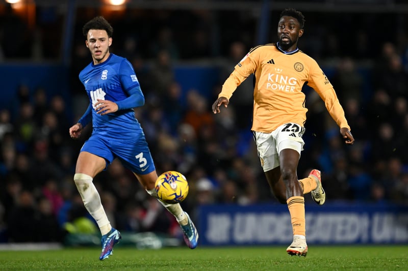 Leicester City vs Birmingham LIVE Updates: Score, Stream Info, Lineups and How to watch FA Cup Game | 01/26/2024