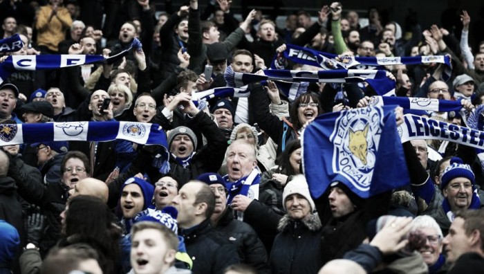 Il Leicester continua a sognare, 7 tappe al traguardo della storia