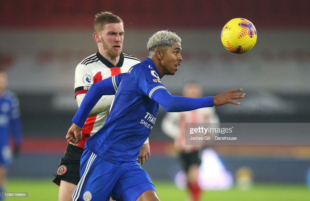 Leicester City vs Sheffield United: Pre-match analysis