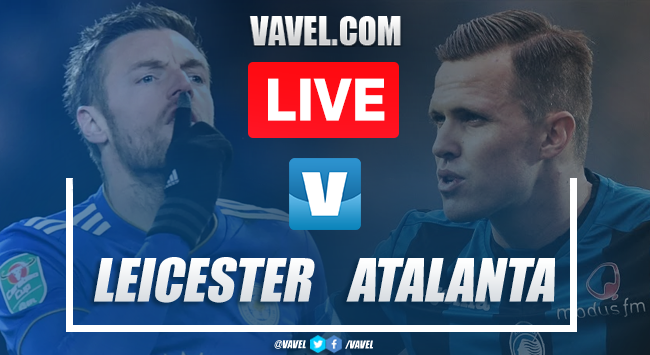 Goals and Highlights: Leicester City 2-1 Atalanta, 2019 Friendly Match Goals and Highlights: Leicester City 2-1 Atalanta, 2019 Friendly Match