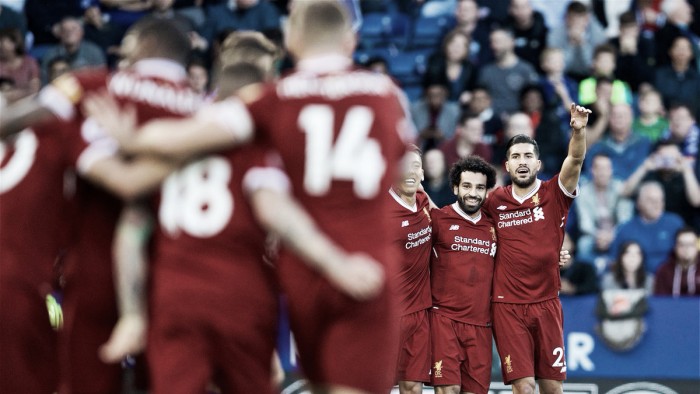 Premier League - Coutinho si riprende il Liverpool: 2-3 a Leicester tra le mille emozioni