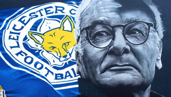 Ranieri - Leicester, avanti insieme