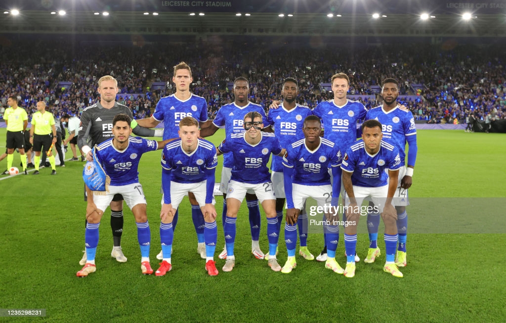 Legia Warsaw vs Leicester City: Predicted Line-Ups