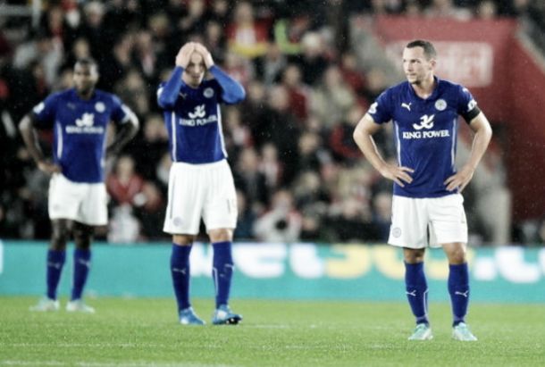 Leicester City - Sunderland: Foxes look to end string of bad results